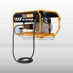 Automotive High Pressure Washer 4W